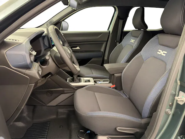 DACIA Duster 1.2 TCe Journey 4WD