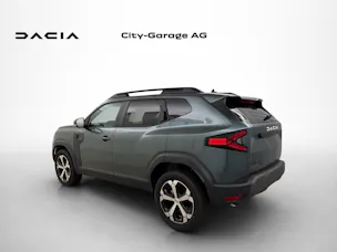 DACIA Duster 1.2 TCe Journey 4WD