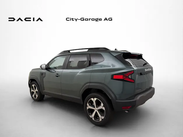 DACIA Duster 1.2 TCe Journey 4WD