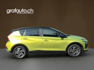 HYUNDAI Bayon 1.0 T-GDi Amplia Two Tone Safe tec