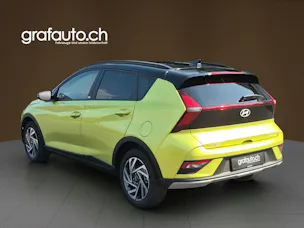 HYUNDAI Bayon 1.0 T-GDi Amplia Two Tone Safe tec