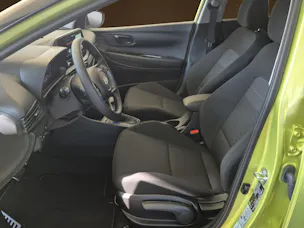 HYUNDAI Bayon 1.0 T-GDi Amplia Two Tone Safe tec