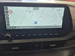 HYUNDAI Bayon 1.0 T-GDi Amplia Two Tone Safe tec