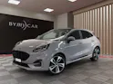 FORD Puma 1.0 MHEV ST-Line X Automat