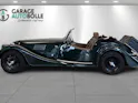 Morgan Plus 4 2.0 Bespoke *Swiss* Bretish Racing Green