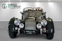 Morgan Plus 4 2.0 Bespoke *Swiss* Bretish Racing Green