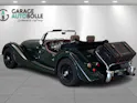 Morgan Plus 4 2.0 Bespoke *Swiss* Bretish Racing Green