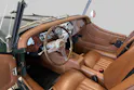 Morgan Plus 4 2.0 Bespoke *Swiss* Bretish Racing Green