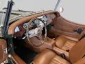 Morgan Plus 4 2.0 Bespoke *Swiss* Bretish Racing Green