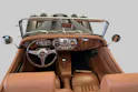 Morgan Plus 4 2.0 Bespoke *Swiss* Bretish Racing Green