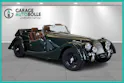 Morgan Plus 4 2.0 Bespoke *Swiss* Bretish Racing Green