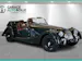Morgan Plus 4 2.0 Bespoke *Swiss* Bretish Racing Green