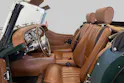 Morgan Plus 4 2.0 Bespoke *Swiss* Bretish Racing Green