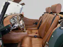 Morgan Plus 4 2.0 Bespoke *Swiss* Bretish Racing Green