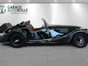 Morgan Plus 4 2.0 Bespoke *Swiss* Bretish Racing Green