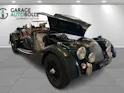 Morgan Plus 4 2.0 Bespoke *Swiss* Bretish Racing Green