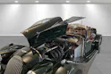 Morgan Plus 4 2.0 Bespoke *Swiss* Bretish Racing Green