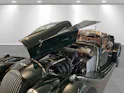 Morgan Plus 4 2.0 Bespoke *Swiss* Bretish Racing Green