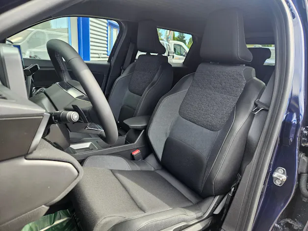 NISSAN Micra 52kWh Advance