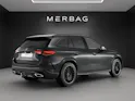 MERCEDES-BENZ GLC 220 d 4Matic 9G-Tronic
