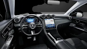 MERCEDES-BENZ GLC 220 d 4Matic 9G-Tronic