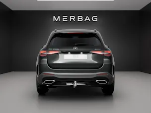 MERCEDES-BENZ GLC 220 d 4Matic 9G-Tronic