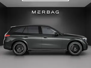 MERCEDES-BENZ GLC 220 d 4Matic 9G-Tronic