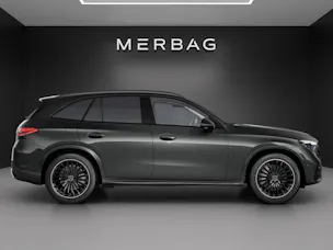 MERCEDES-BENZ GLC 220 d 4Matic 9G-Tronic