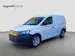 VW Caddy Cargo 1.5 TSI Entry