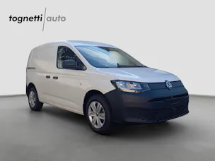 VW Caddy Cargo 1.5 TSI Entry