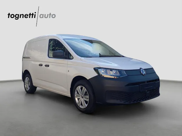 VW Caddy Cargo 1.5 TSI Entry