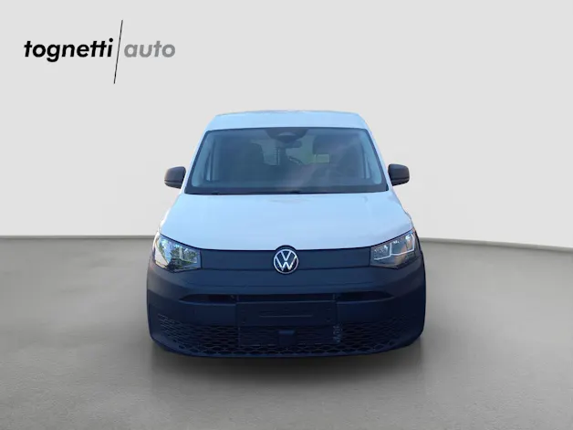 VW Caddy Cargo 1.5 TSI Entry