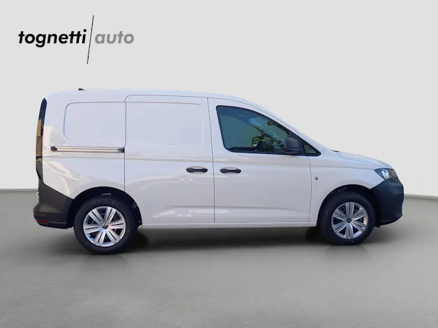 VW Caddy Cargo 1.5 TSI Entry