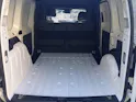 VW Caddy Cargo 1.5 TSI Entry