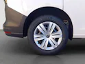 VW Caddy Cargo 1.5 TSI Entry