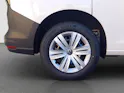 VW Caddy Cargo 1.5 TSI Entry