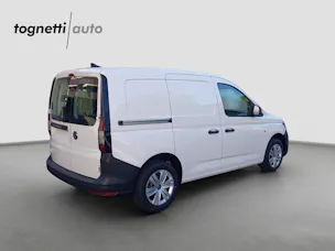 VW Caddy Cargo 1.5 TSI Entry