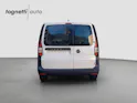 VW Caddy Cargo 1.5 TSI Entry