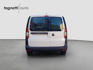 VW Caddy Cargo 1.5 TSI Entry