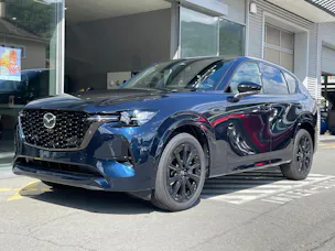 MAZDA CX-60 e-Skyactiv PHEV 327 AWD Homura Plus