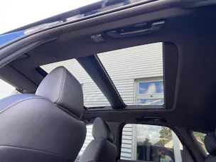 MAZDA CX-60 e-Skyactiv PHEV 327 AWD Homura Plus