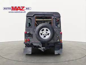 Land Rover Defender 90 SW 2.5 Td5