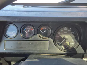 Land Rover Defender 90 SW 2.5 Td5
