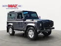Land Rover Defender 90 SW 2.5 Td5