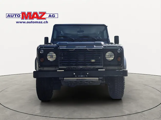 Land Rover Defender 90 SW 2.5 Td5