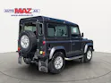 Land Rover Defender 90 SW 2.5 Td5