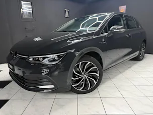 VW Golf 2.0 TSI Style DSG