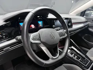 VW Golf 2.0 TSI Style DSG