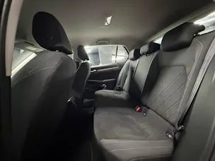 VW Golf 2.0 TSI Style DSG