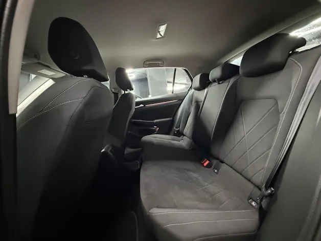 VW Golf 2.0 TSI Style DSG
